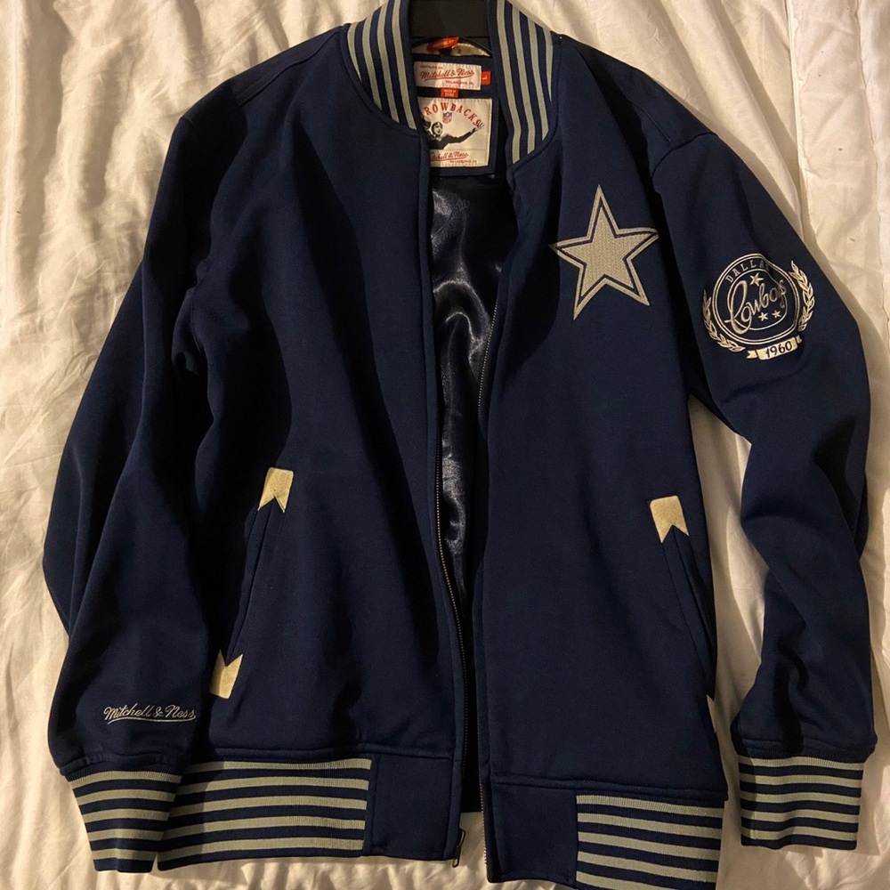 Dallas Cowboys jacket